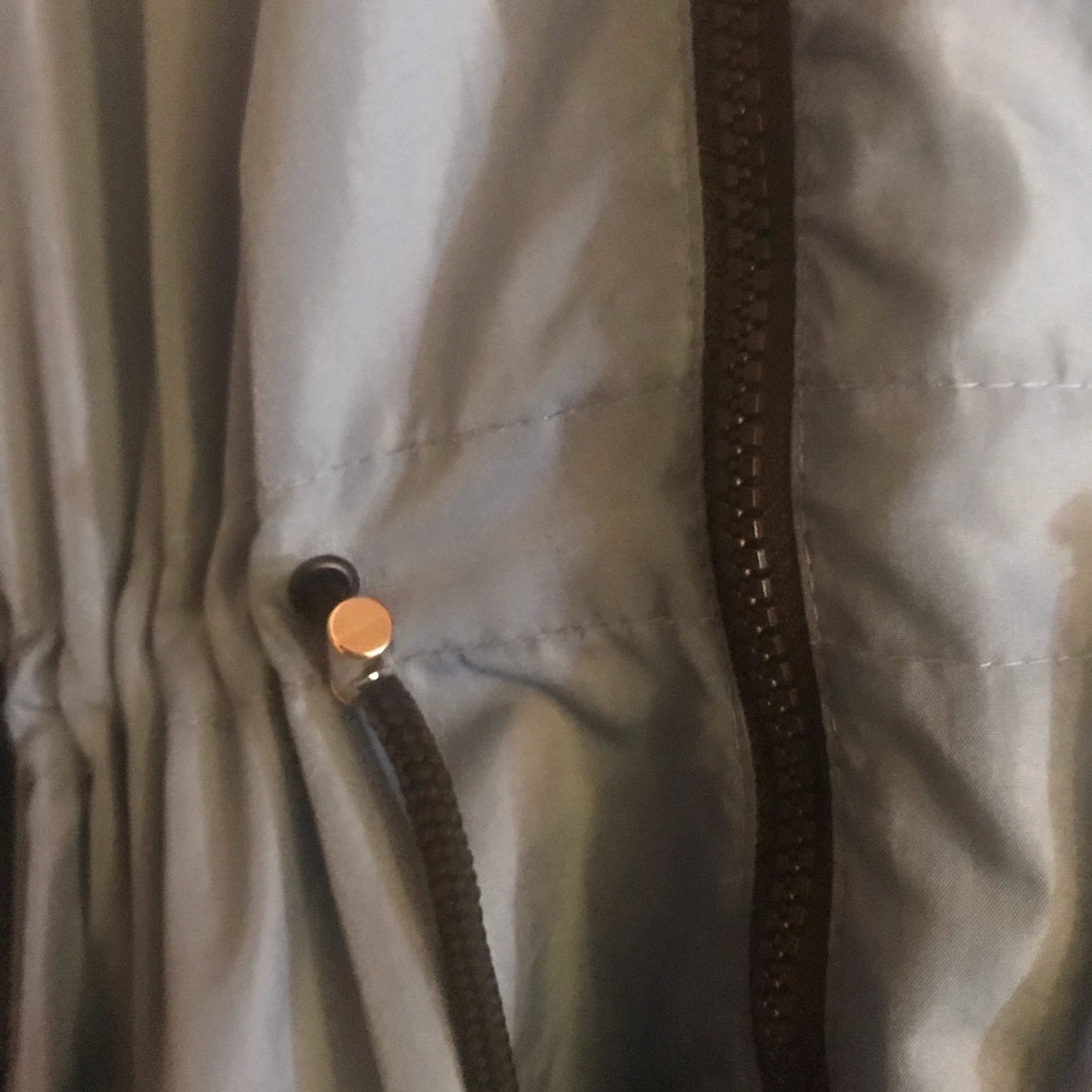 Primark parka - Picture 8 of 8